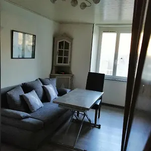 Appartement Chaudes-Aigues Chaudes-Aigues