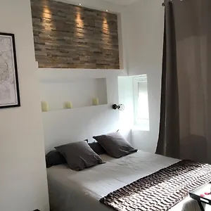 L'escapade De Lyon, Charpennes, Jacuzzi Et Emplacement Idéal Villeurbanne